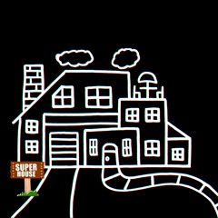 SUPER HOUSE RECORDS