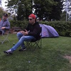 Sebastian Spangsberg