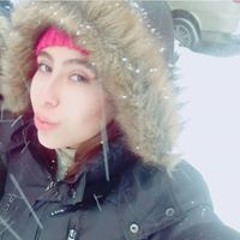Mary Khavari