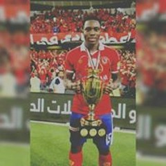 بودى ابو النصر