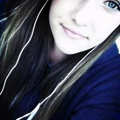 Madison Anne Woodard