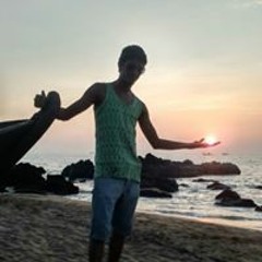 Anuj Shirodkar
