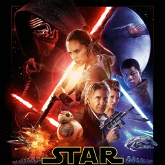 I dont like Star Wars 7!