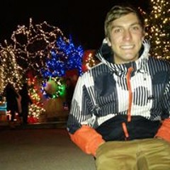 Mike Adams