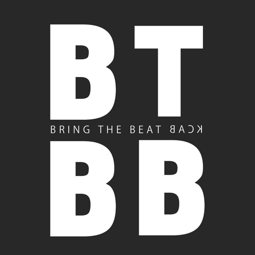 Stream Bring the Beat Back music | Listen to songs, albums, playlists for  free on SoundCloud