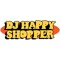 DJ Happy Shopper
