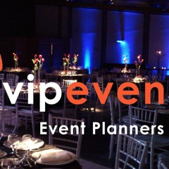 VIPEVEN Event Planners