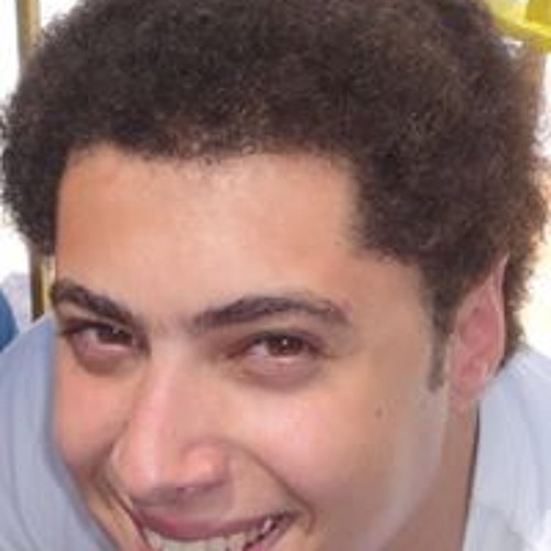 Mahmoud Megahed’s avatar