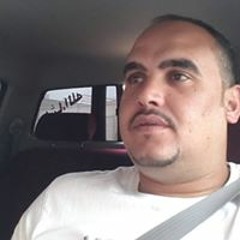 أحمد السواح