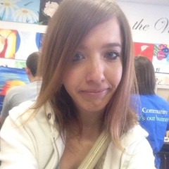 Megan D. <3