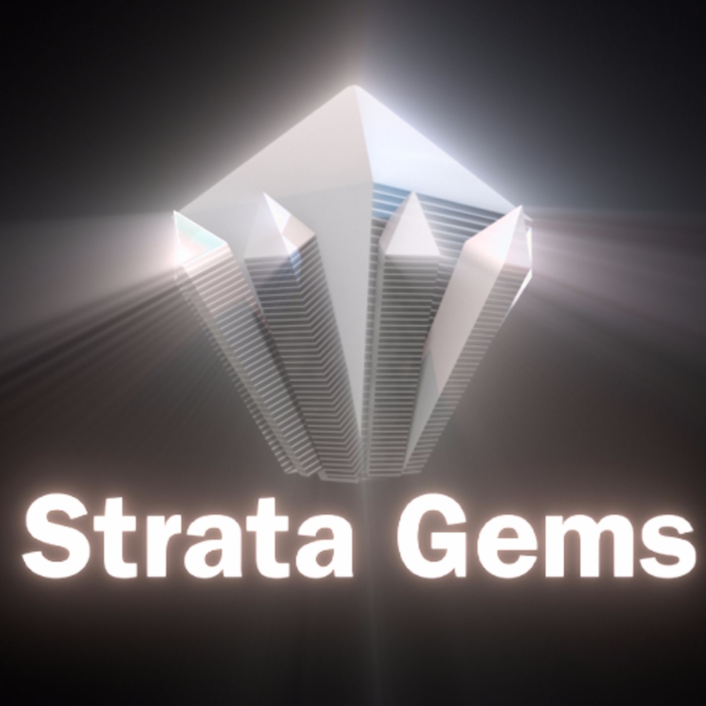 Strata Corporation Issues artwork