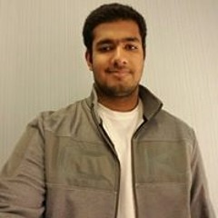 Muhammad Sohaib Khalid