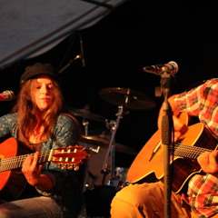 Anna-Carin Borgström