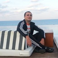 игорь белинский