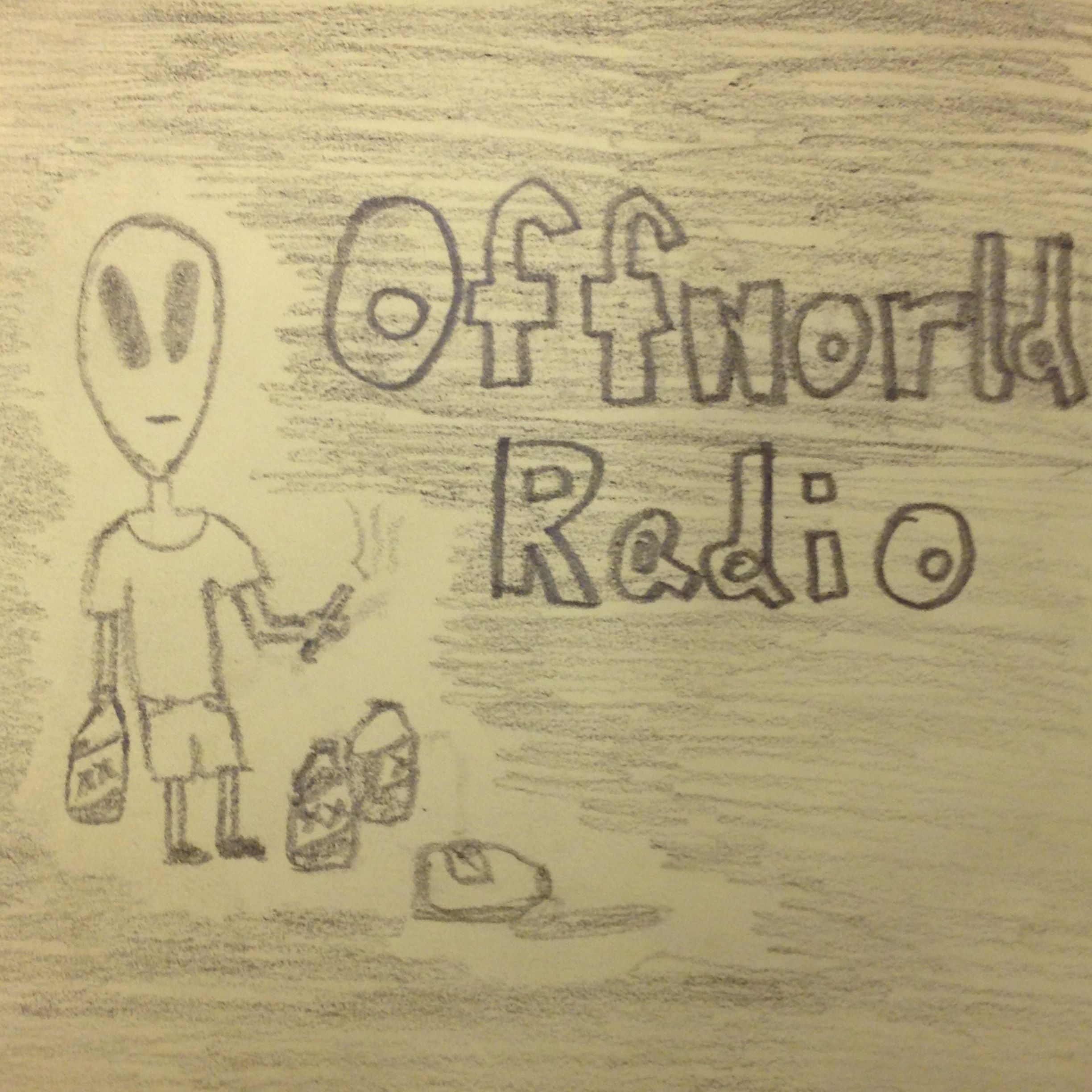Offworld Radio