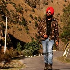 Navneet Singh