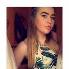 Ellie Mundy