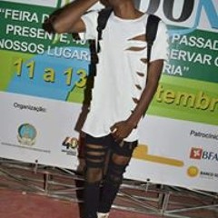 Noelmio André