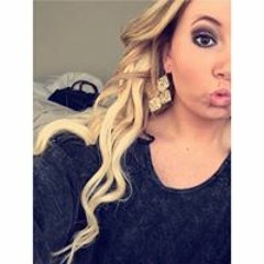 Kaitlyn Kenlie Osborn