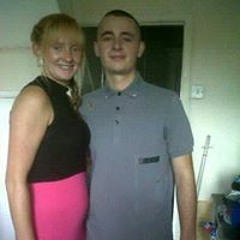 Matty Edge