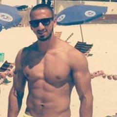 Ahmed Alaa