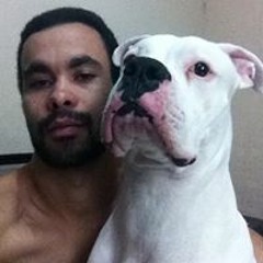 Diego Santos