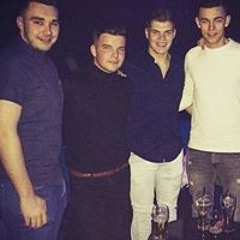 James Doherty