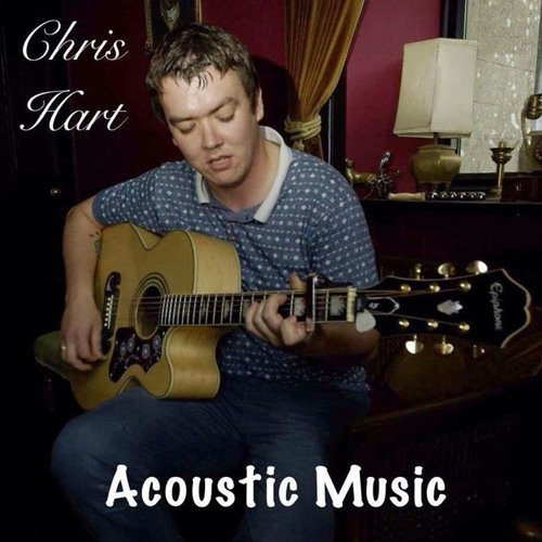 chris hart figure it out