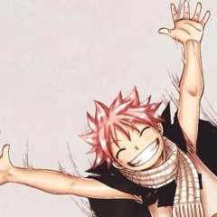 Natsu “Natsu Dragneel” Li