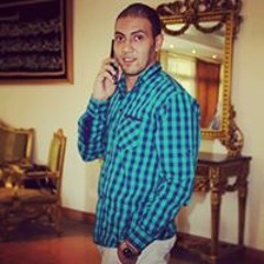 Ahmed Nady