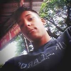 Lucas Moreno