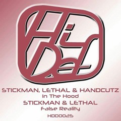 STICKMAN & LETHAL