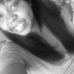 Ashley Latrice Williams