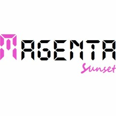 Magentasunset