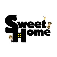 SWEET HOME(from Japan)