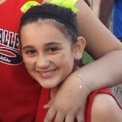 EMILY “SMALLS” STEWART