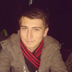 Suleyman Can