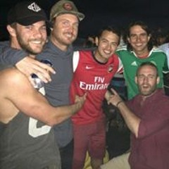 CaptainOats