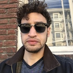 Bike Girl (Original)