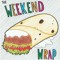 Weekend Wrap Podcast