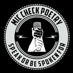 Mic Check Poetry