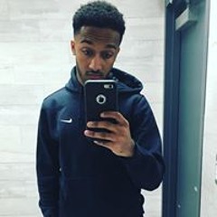 Derrick Freitas