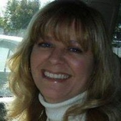 Kristy Perkins Ortega