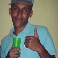Dieguinhô Silvã