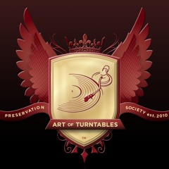 Art of Turntables