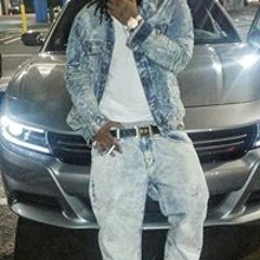OnlyDa StrongSurvive