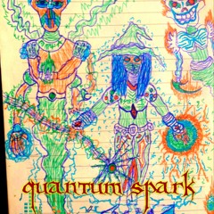 Quantum spark