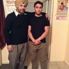 Nishan Singh