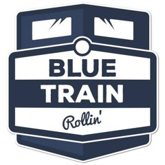 Blue Train Rollin'