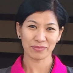Sonam Chonzom